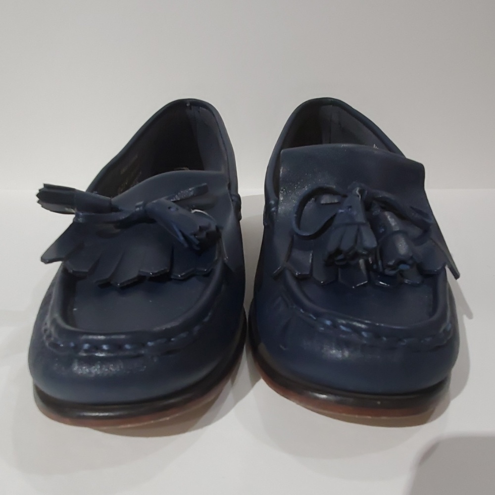 Weejuns size 7
